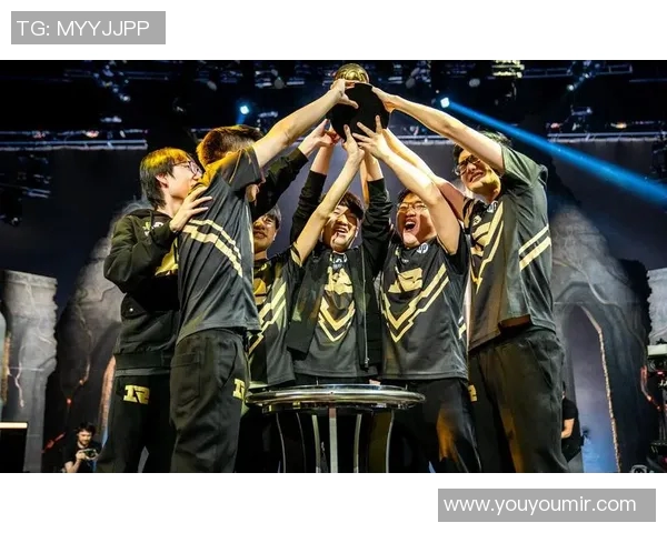 电竞实时数据分析TES战队意识表现与战术决策的深度探讨