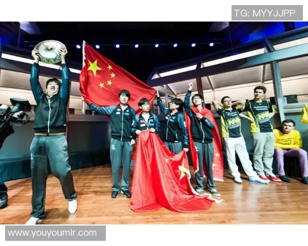 esports数据深入分析IG战队在DOTA2赛场中的运营策略与发展动态
