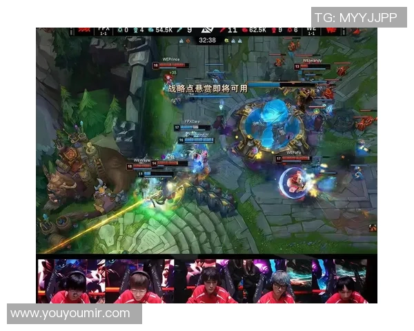 赛后复盘EDG与FPX对决状态分析及未来展望实时新闻